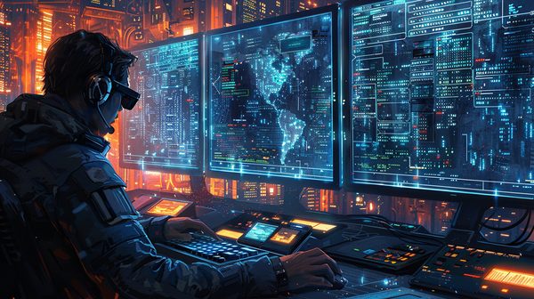 Securing linux: a guide for effective patch management