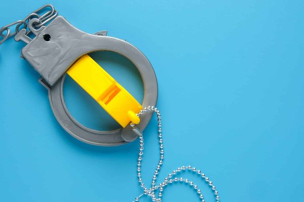 What Legal Protections Are There for Real Estate Whistleblowers in the UK?